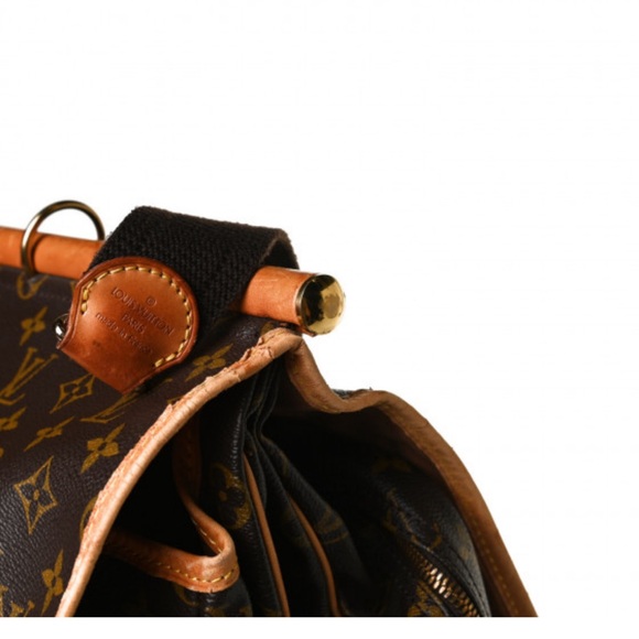 PRICE DROP
Excellent mint condition Louis Vuitton Sac Chasse Hunting bag - Picture 13 of 15